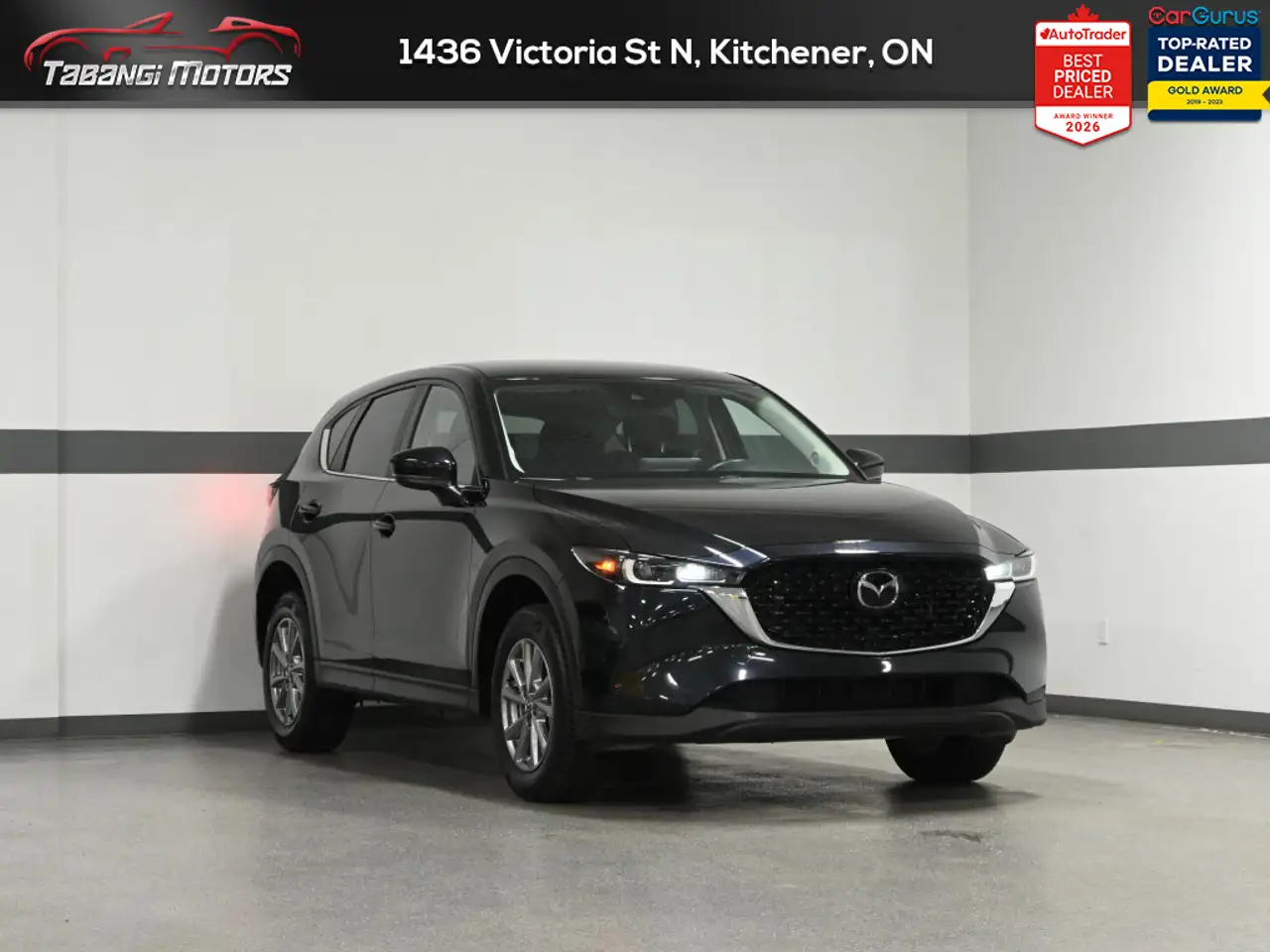 Mazda CX-5 fotografie Mazda CX-5