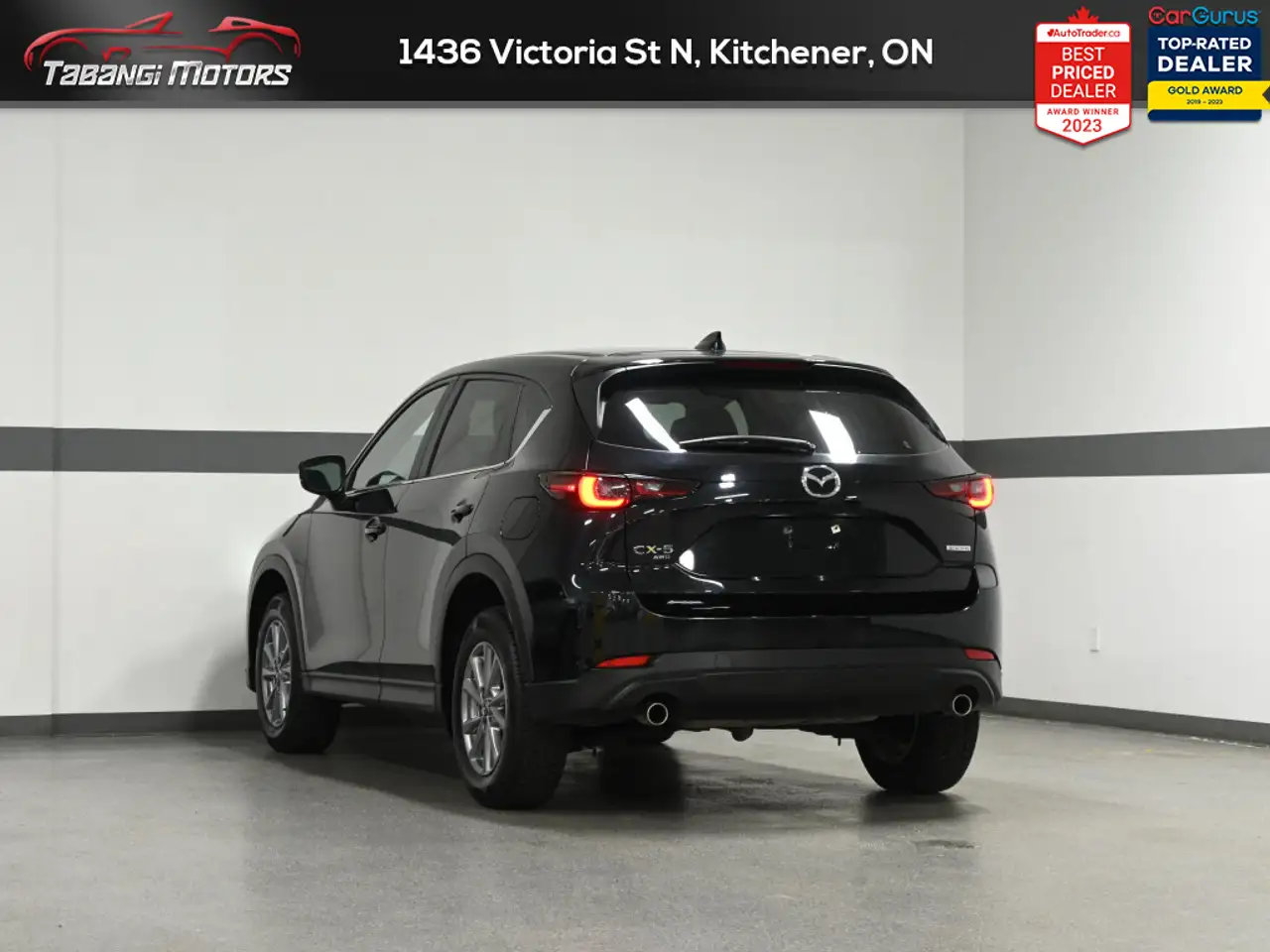 Mazda CX-5 снимка Mazda CX-5