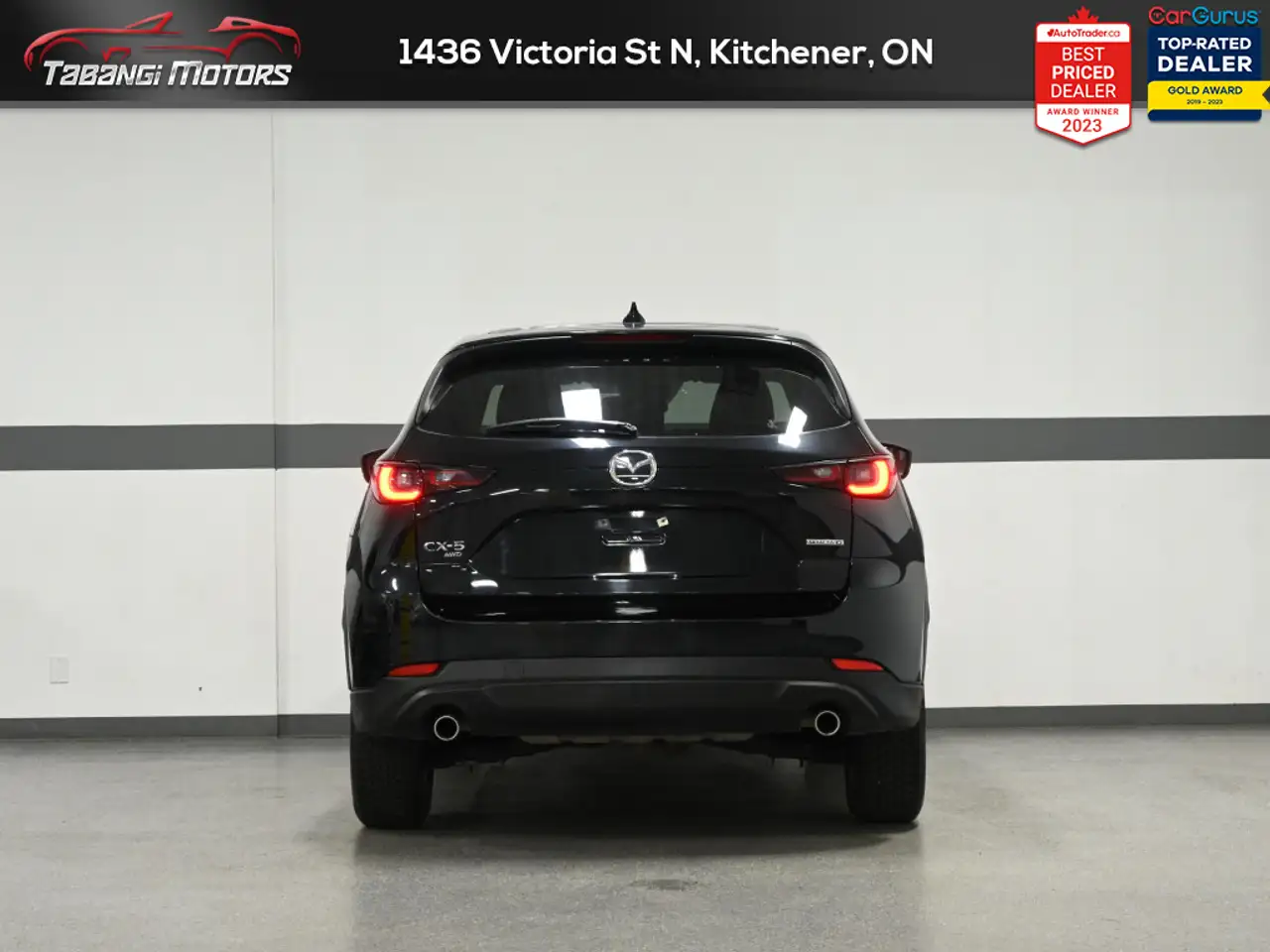 Mazda CX-5 снимка Mazda CX-5