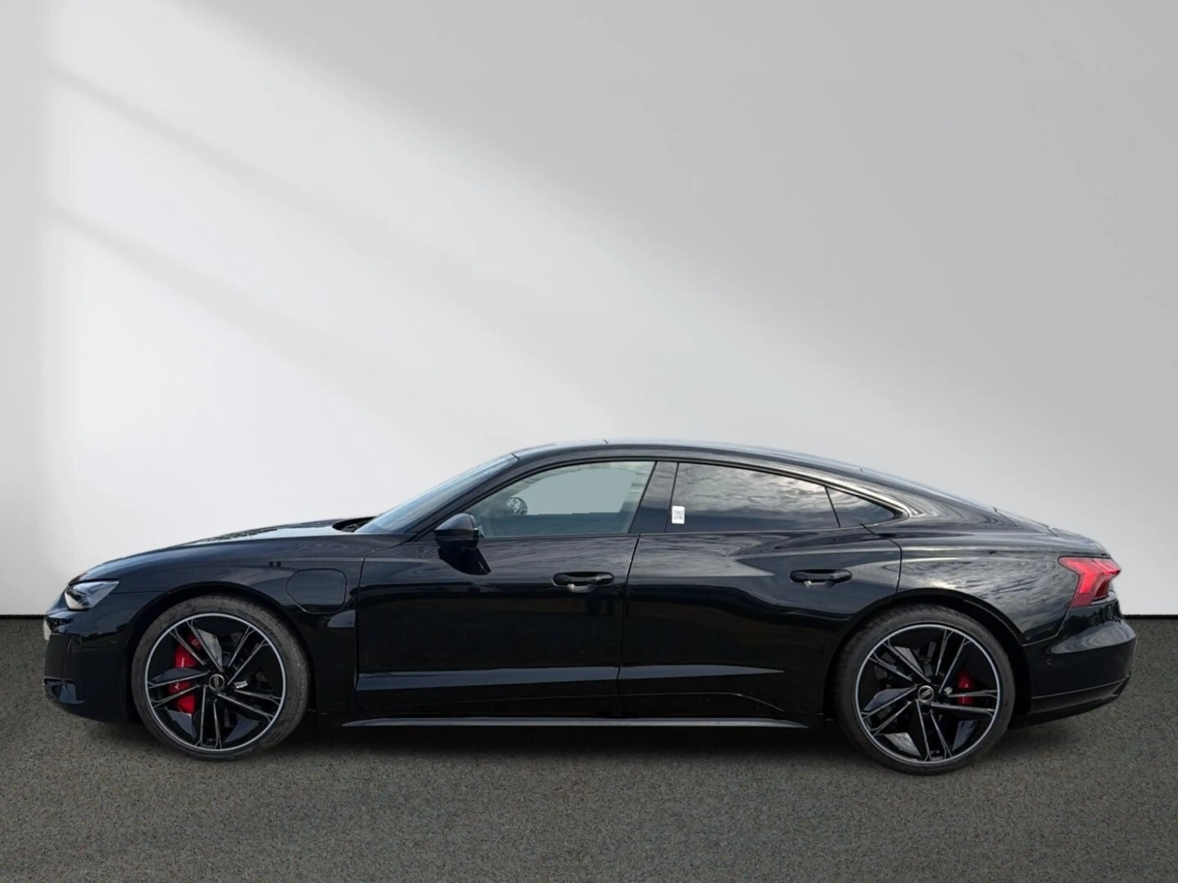 Audi RS e-tron GT Matrix Pano B&O ACC — photo 2