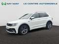Volkswagen Tiguan Tiguan Sound R-LINE 1.4 TSI 110 kW (150 ch) 6 vitesses DSG Wit - thumbnail 1