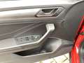 Volkswagen T-Roc T-ROC 1.5 TSI DSG STYLE AHK KLIMA KAMERA LED+ Rot - thumbnail 8