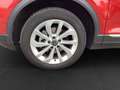 Volkswagen T-Roc T-ROC 1.5 TSI DSG STYLE AHK KLIMA KAMERA LED+ Rot - thumbnail 7