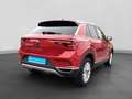 Volkswagen T-Roc T-ROC 1.5 TSI DSG STYLE AHK KLIMA KAMERA LED+ Rot - thumbnail 3