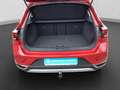 Volkswagen T-Roc T-ROC 1.5 TSI DSG STYLE AHK KLIMA KAMERA LED+ Rot - thumbnail 17