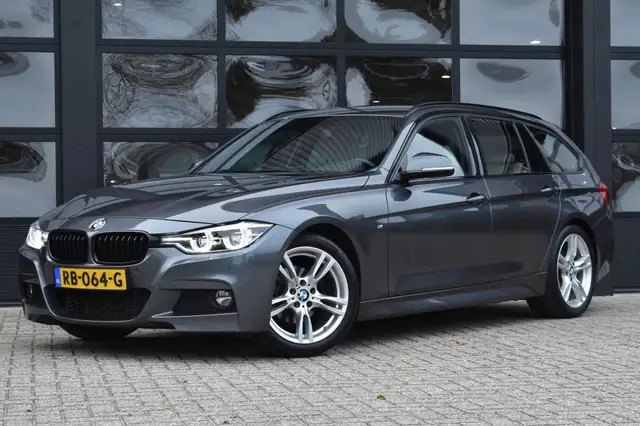 BMW 3er