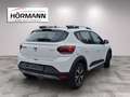 Dacia Sandero Stepway Comfort TCe 90 CVT Weiß - thumbnail 5