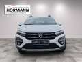 Dacia Sandero Stepway Comfort TCe 90 CVT Weiß - thumbnail 8