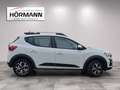 Dacia Sandero Stepway Comfort TCe 90 CVT Weiß - thumbnail 6