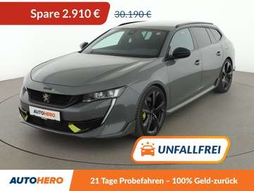 1.6 Hybrid PSE Aut*NAVI*LED*ACC*CAM*PDC*SHZ*