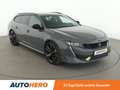 Peugeot 508 1.6 Hybrid PSE Aut*NAVI*LED*ACC*CAM*PDC*SHZ* Grau - thumbnail 8