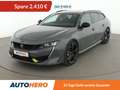 Peugeot 508 1.6 Hybrid PSE Aut*NAVI*LED*ACC*CAM*PDC*SHZ* Grau - thumbnail 1