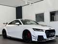 Audi TT RS Coupe *Performance Parts-HJS-EGO-X-ABT-OZ* Blanco - thumbnail 4