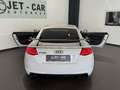 Audi TT RS Coupe *Performance Parts-HJS-EGO-X-ABT-OZ* Blanco - thumbnail 17