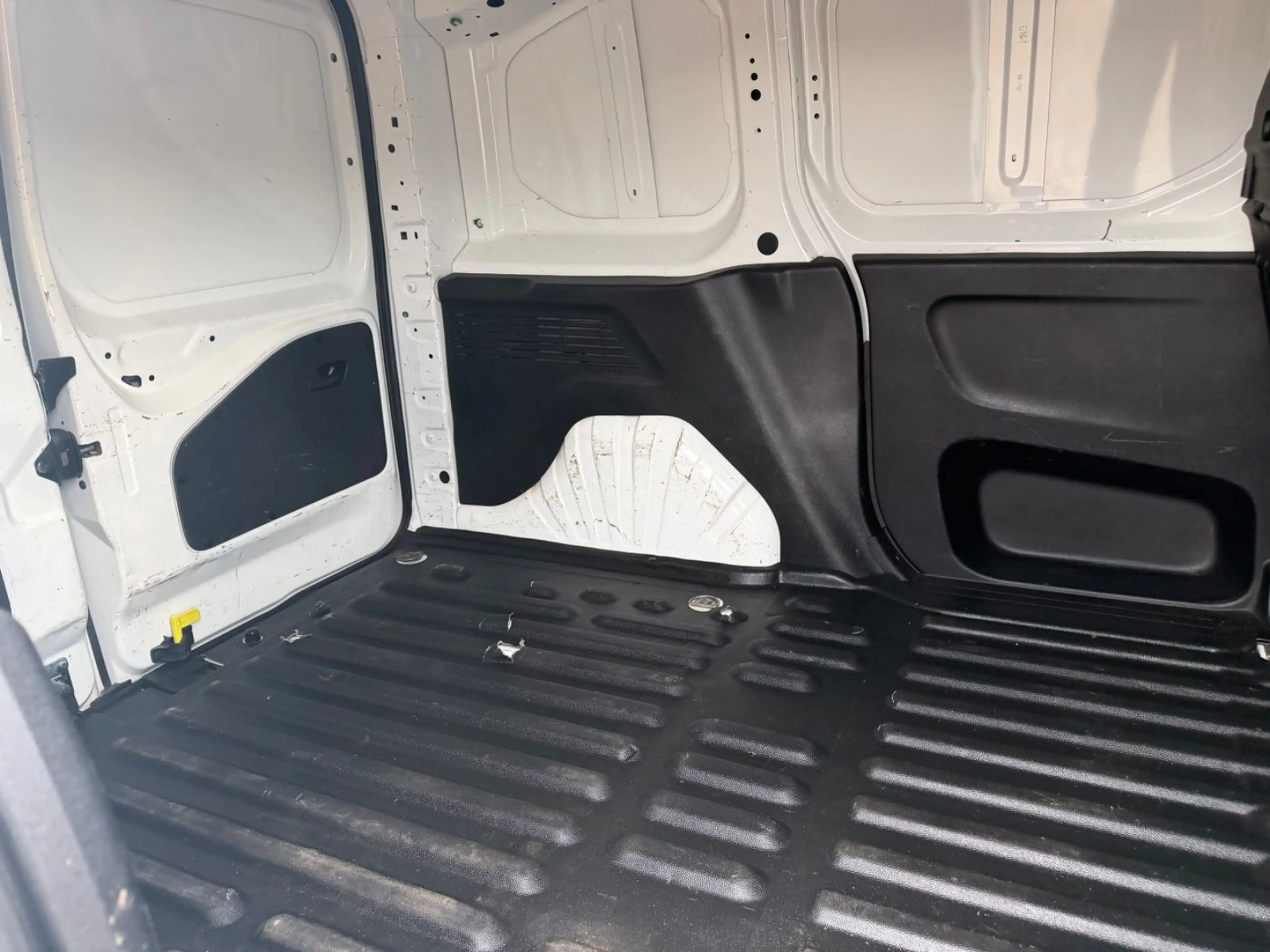 Citroen Berlingo Kasten Club M/L1/1,5/EURO6/KLIMA/TEMPOM — photo 14