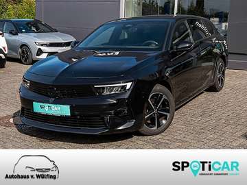 Sports Tourer GS 1.2T +Tech-Pak.+Panoramadach+