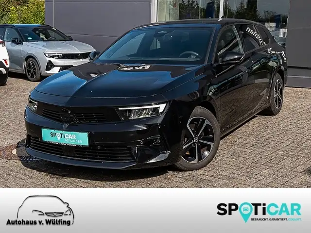 Opel Astra Sports Tourer GS 1.2T +Tech-Pak.+Panoramadach+