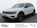 Volkswagen Tiguan IQ.DRIVE 2,0 l TDI  AHK Kamera LED Blanc - thumbnail 2