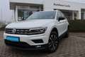 Volkswagen Tiguan IQ.DRIVE 2,0 l TDI  AHK Kamera LED Blanc - thumbnail 3