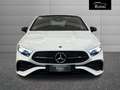 Mercedes-Benz A 200 d Automatic Bílá - thumbnail 3