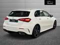 Mercedes-Benz A 200 d Automatic Bílá - thumbnail 2