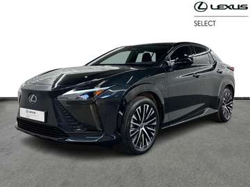 Privilege | WLTP 395km | pano roof | mark levinson