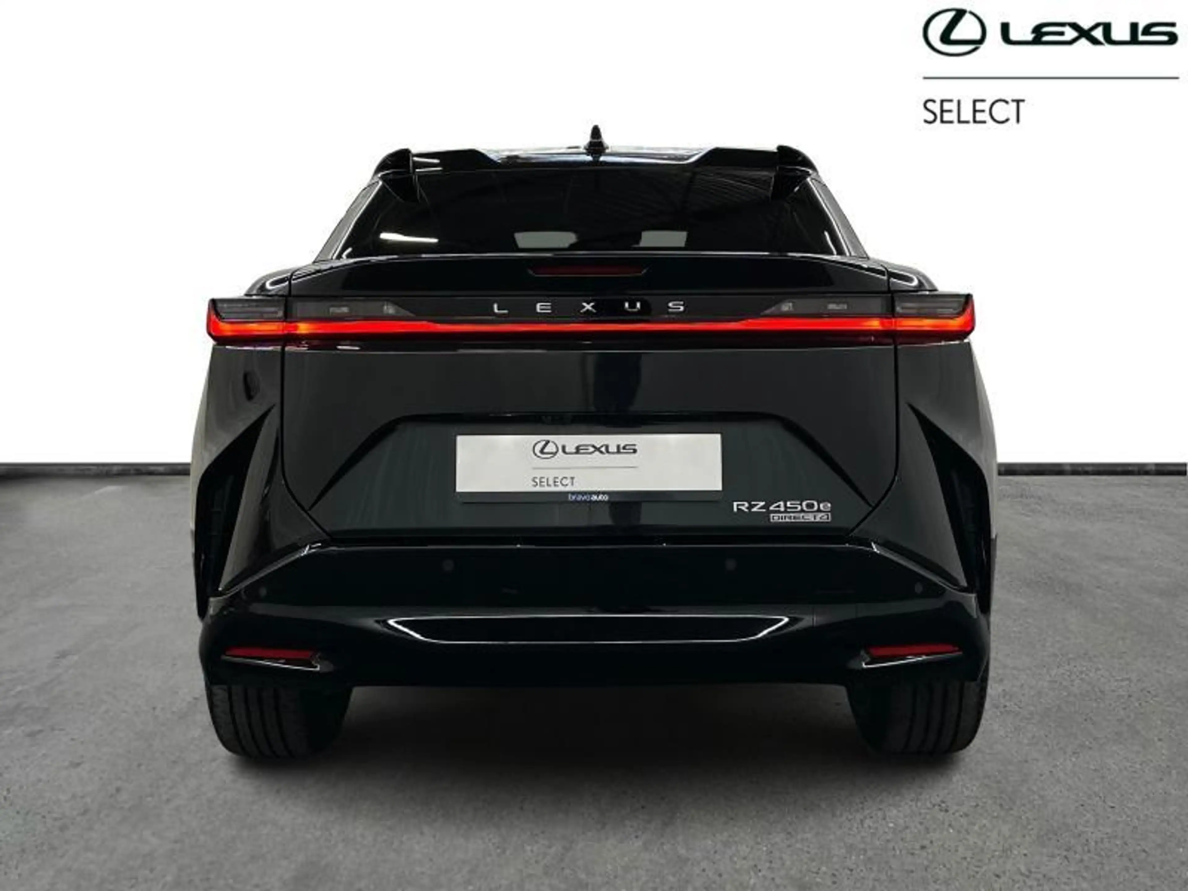 Lexus RZ Privilege | WLTP 395km | pano roof | mark levinson — photo 4