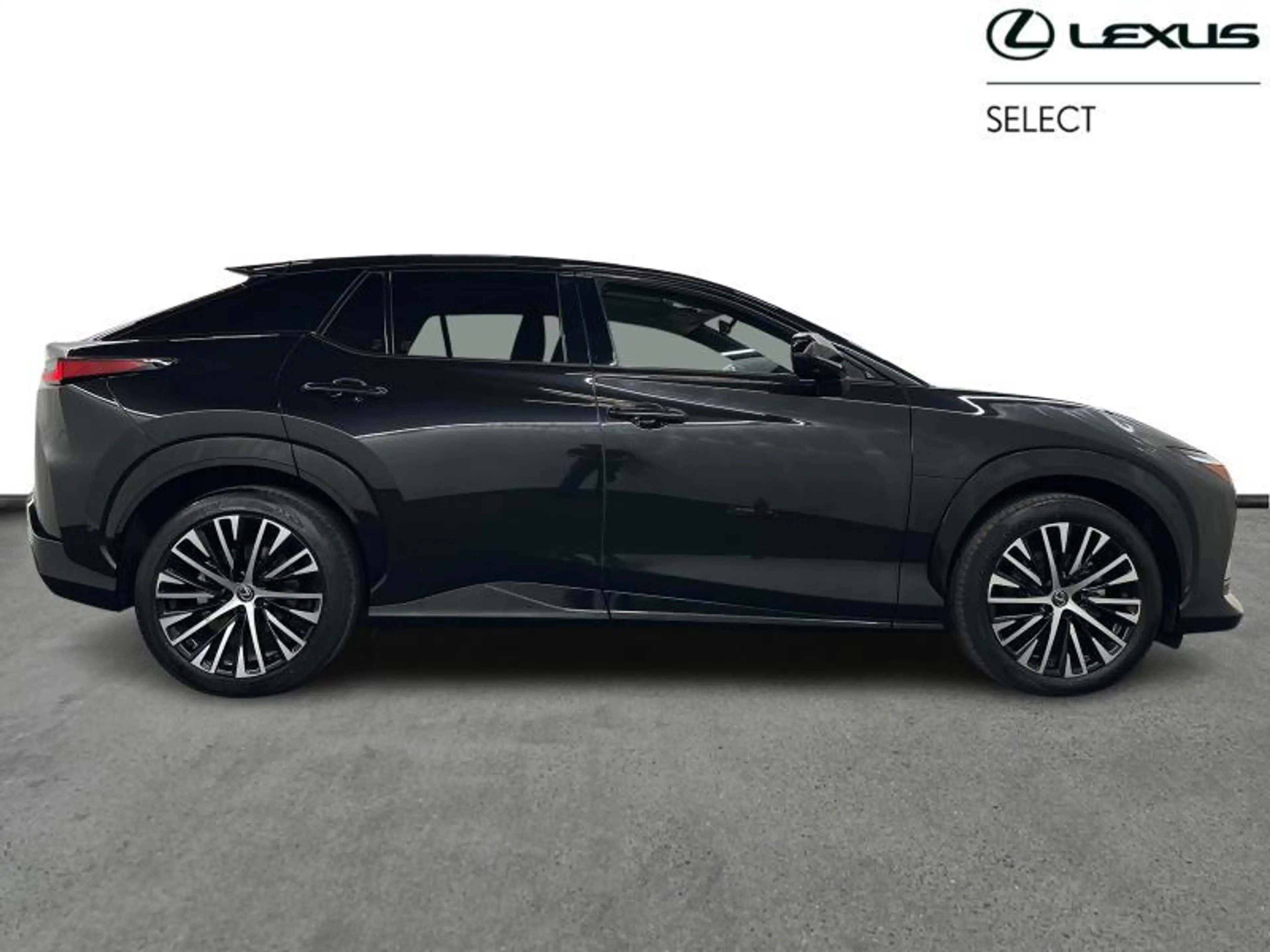 Lexus RZ Privilege | WLTP 395km | pano roof | mark levinson — photo 14