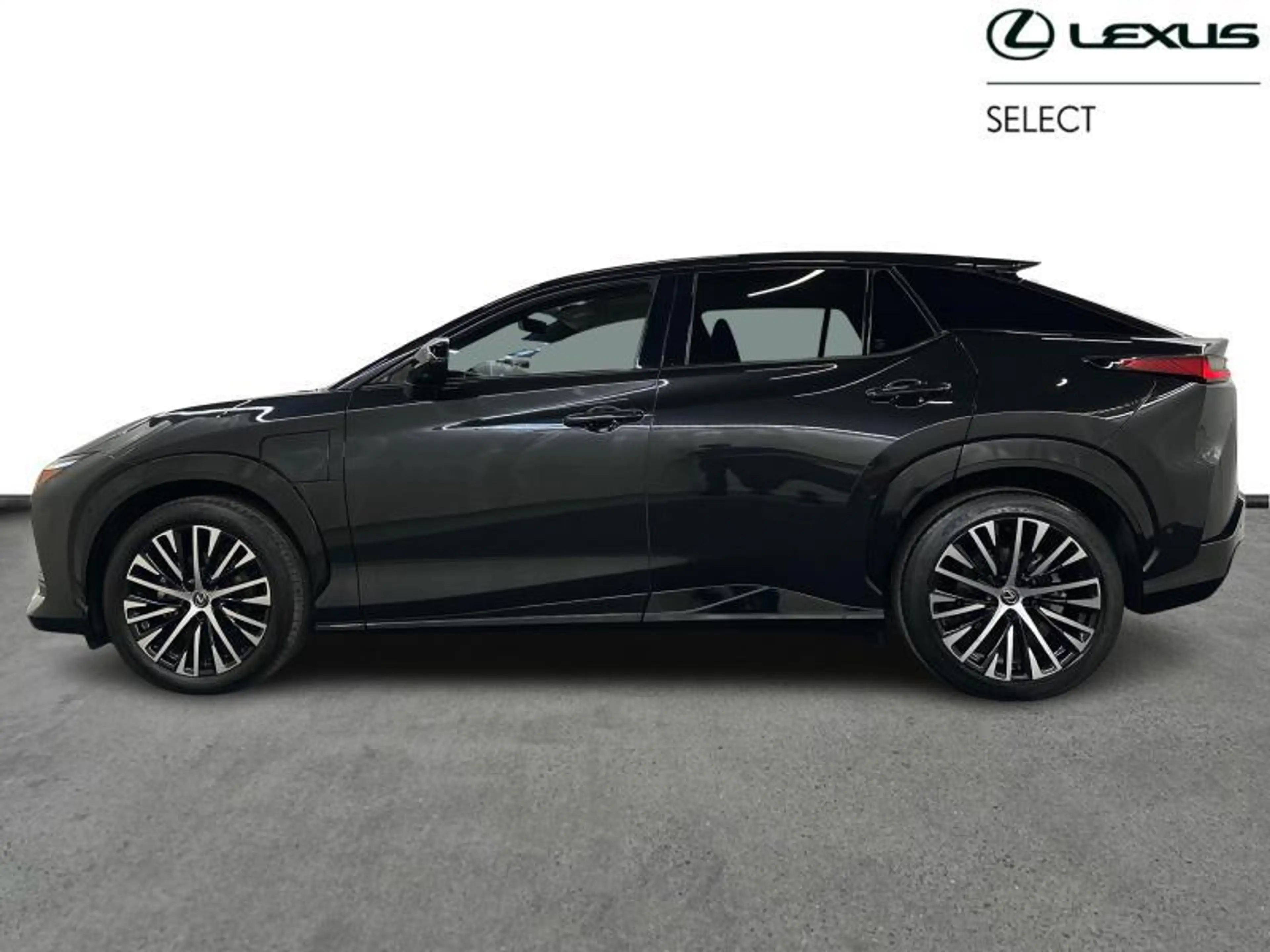 Lexus RZ Privilege | WLTP 395km | pano roof | mark levinson — photo 3