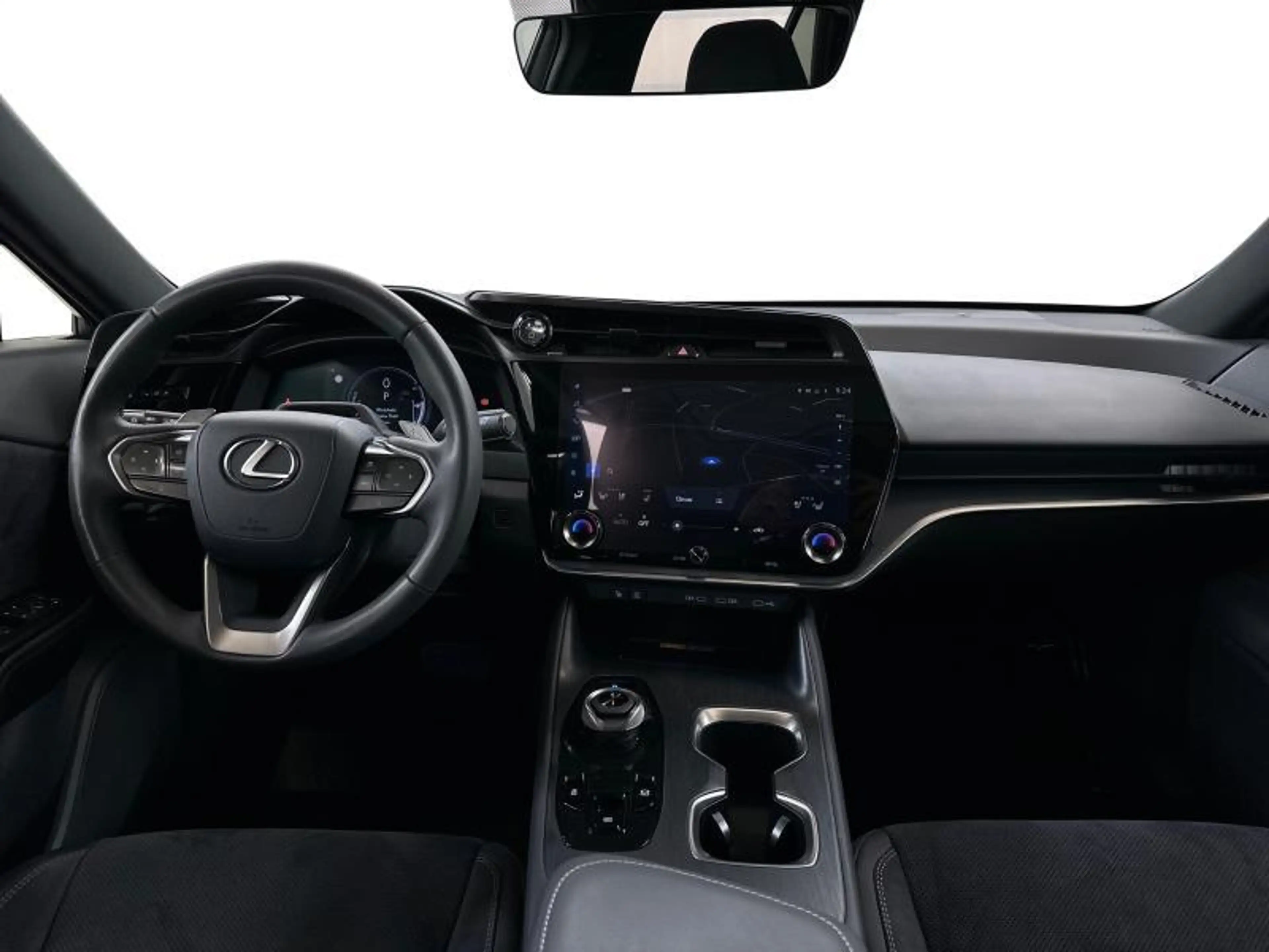 Lexus RZ Privilege | WLTP 395km | pano roof | mark levinson — photo 7