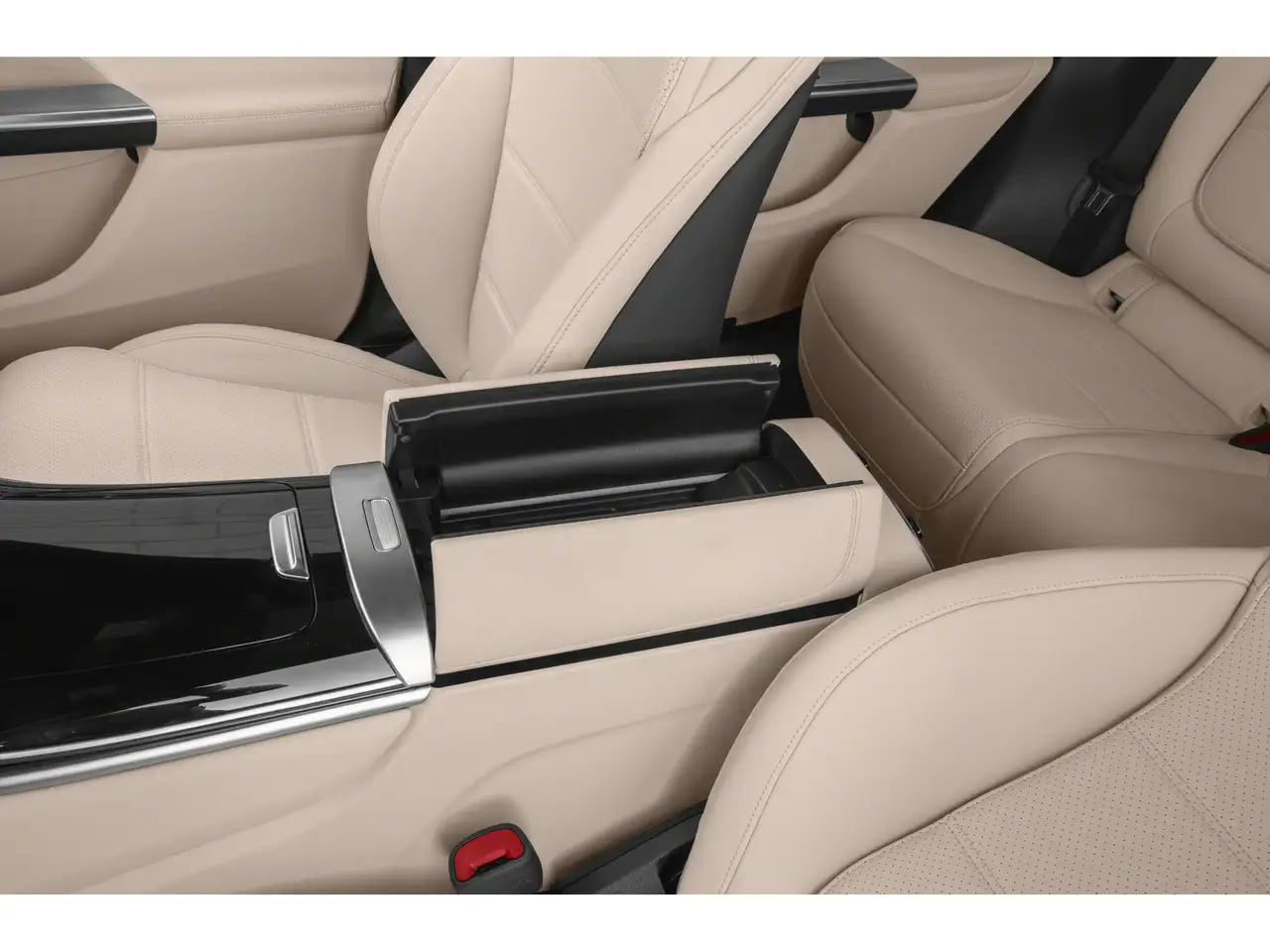 Mercedes-Benz GLC fotografie Mercedes-Benz GLC