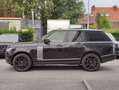 Land Rover Range Rover P400e Autobiography Pano/2XTV/ACC/HUD/Laser/Masage Noir - thumbnail 8
