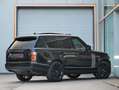 Land Rover Range Rover P400e Autobiography Pano/2XTV/ACC/HUD/Laser/Masage Zwart - thumbnail 4