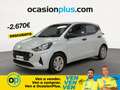 Hyundai i10 1.0 MPI Essence Gris - thumbnail 1