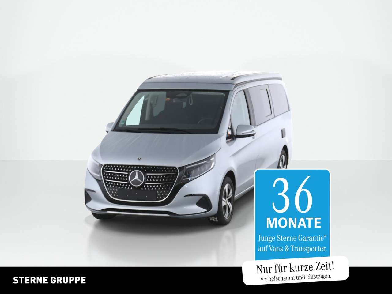 Mercedes-Benz Mercedes-Benz 2025
