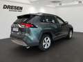 Toyota RAV 4 2.5 VVT-i Hybrid Club Navi+Rückfahrkamera+Sitzheiz Grau - thumbnail 3