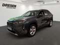 Toyota RAV 4 2.5 VVT-i Hybrid Club Navi+Rückfahrkamera+Sitzheiz Grau - thumbnail 1