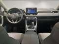 Toyota RAV 4 2.5 VVT-i Hybrid Club Navi+Rückfahrkamera+Sitzheiz Grau - thumbnail 11