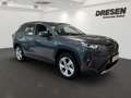 Toyota RAV 4 2.5 VVT-i Hybrid Club Navi+Rückfahrkamera+Sitzheiz Grau - thumbnail 2