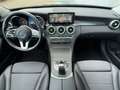 Mercedes-Benz C 200 4MATIC*9G*ACC*T-LEDER*AVANTGARDE*PANORAMA* Noir - thumbnail 9