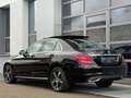 Mercedes-Benz C 200 4MATIC*9G*ACC*T-LEDER*AVANTGARDE*PANORAMA* Noir - thumbnail 7