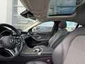 Mercedes-Benz C 200 4MATIC*9G*ACC*T-LEDER*AVANTGARDE*PANORAMA* Noir - thumbnail 19