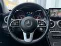 Mercedes-Benz C 200 4MATIC*9G*ACC*T-LEDER*AVANTGARDE*PANORAMA* Noir - thumbnail 20