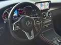 Mercedes-Benz C 200 4MATIC*9G*ACC*T-LEDER*AVANTGARDE*PANORAMA* Noir - thumbnail 27