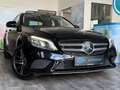 Mercedes-Benz C 200 4MATIC*9G*ACC*T-LEDER*AVANTGARDE*PANORAMA* Noir - thumbnail 2