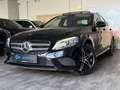 Mercedes-Benz C 200 4MATIC*9G*ACC*T-LEDER*AVANTGARDE*PANORAMA* Noir - thumbnail 5