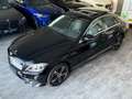 Mercedes-Benz C 200 4MATIC*9G*ACC*T-LEDER*AVANTGARDE*PANORAMA* Noir - thumbnail 8