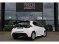 Toyota Yaris COMFORT PACK 1,5L BVA VVT-iE HYBRID 116 Blanc - thumbnail 6