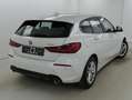 BMW 118 118d 5P SPORT Blanc - thumbnail 3