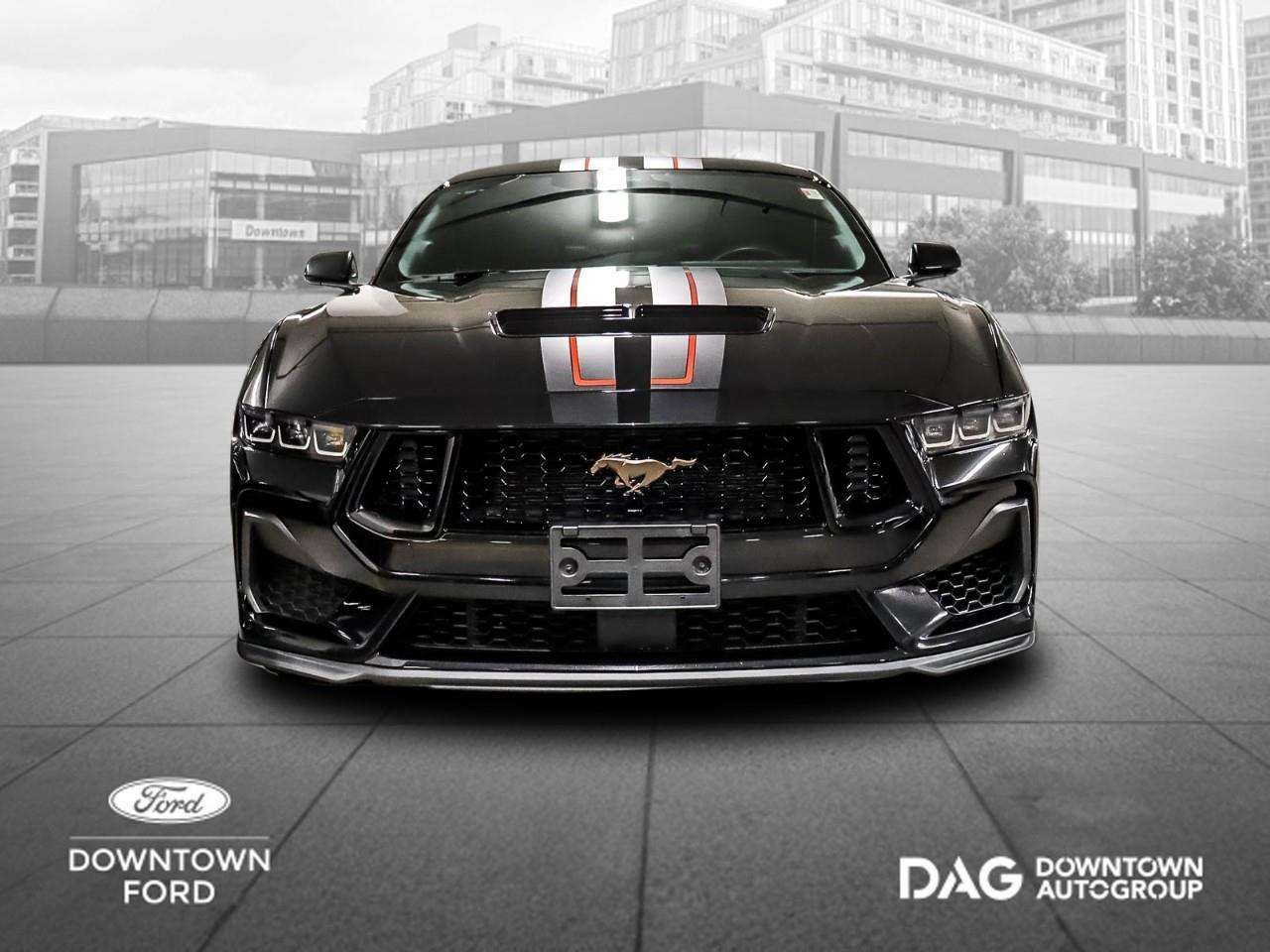 2024 Ford Mustang — снимка 1